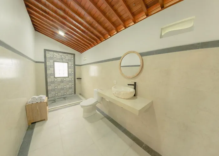 Purana Villa Ubud (Bali)