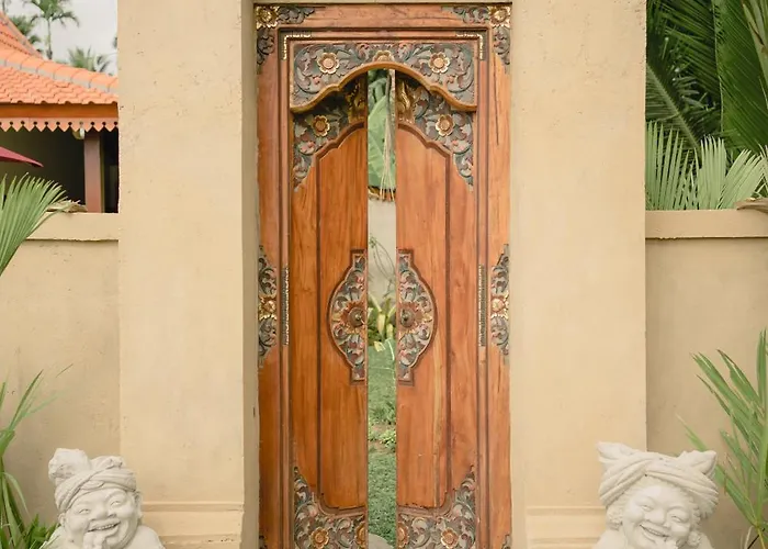 Purana Villa *