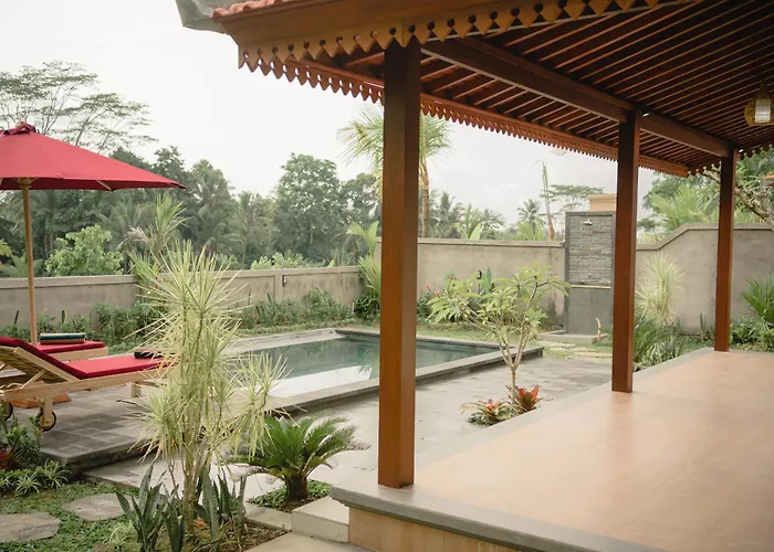 Purana Villa Ubud (Bali)