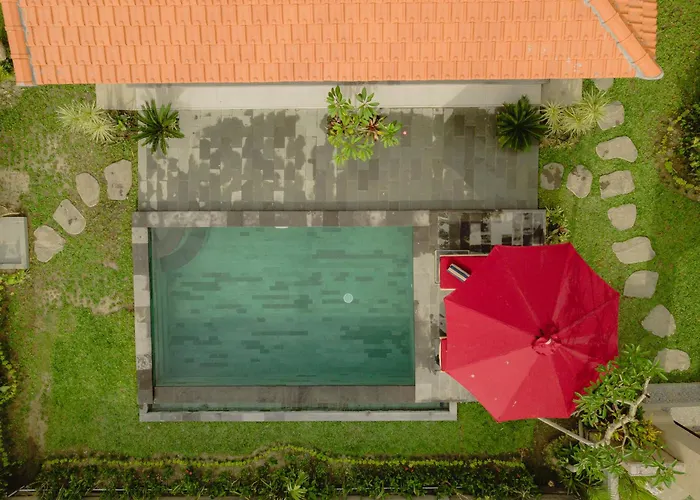 Purana Ubud (Bali)