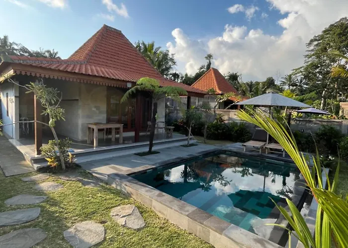 Purana Ubud (Bali)