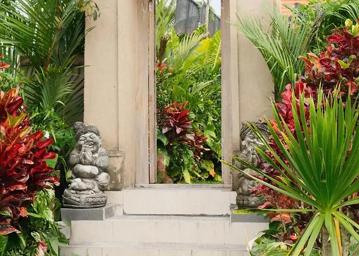 Purana Villa