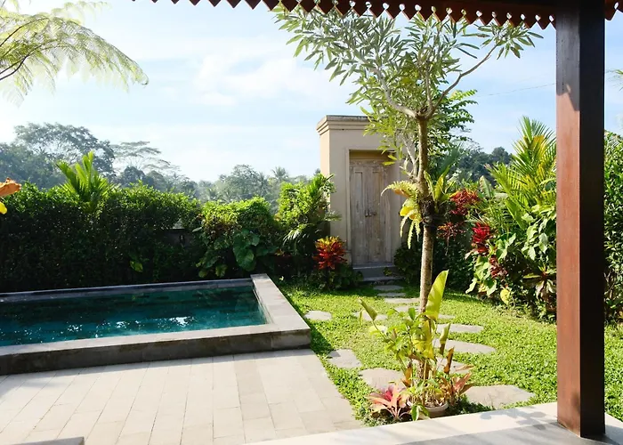 Purana Villa Ubud (Bali)
