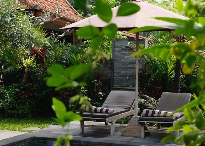 Purana Ubud (Bali)